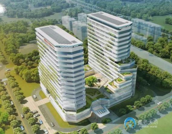 廈門愛鷺老年養(yǎng)護(hù)中心