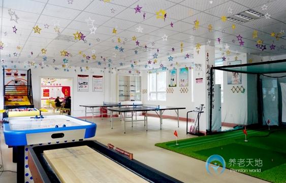 荊門(mén)福壽居老年公寓 荊門(mén)福壽居老年公寓