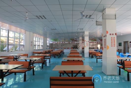 荊門(mén)福壽居老年公寓 荊門(mén)福壽居老年公寓