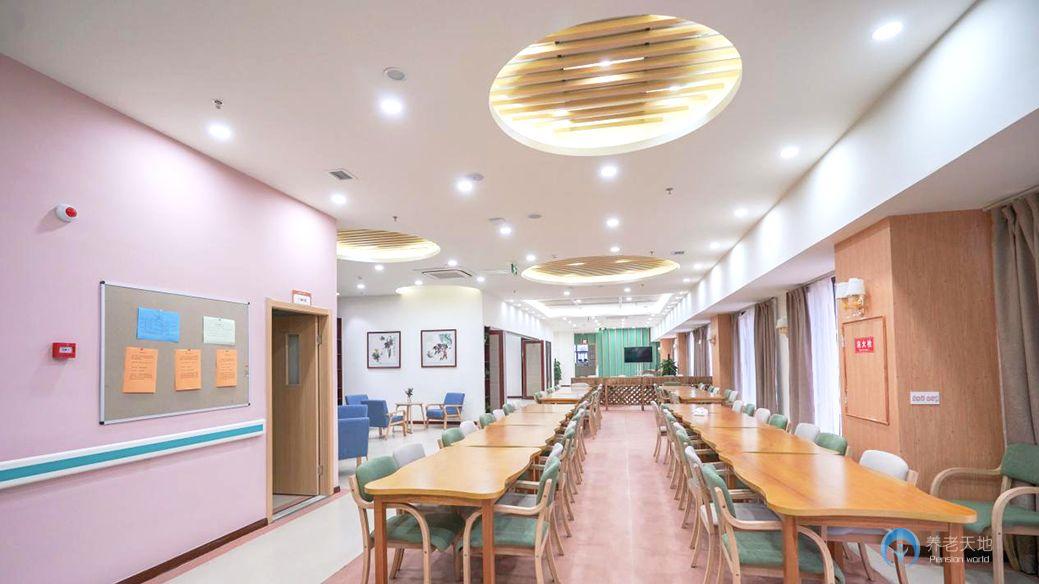 成都恩田長(zhǎng)者養(yǎng)護(hù)中心