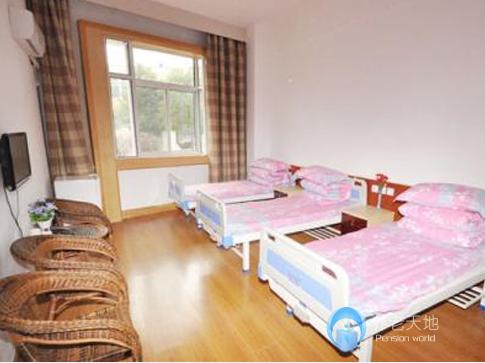 重慶頤恩養(yǎng)老服務(wù)中心