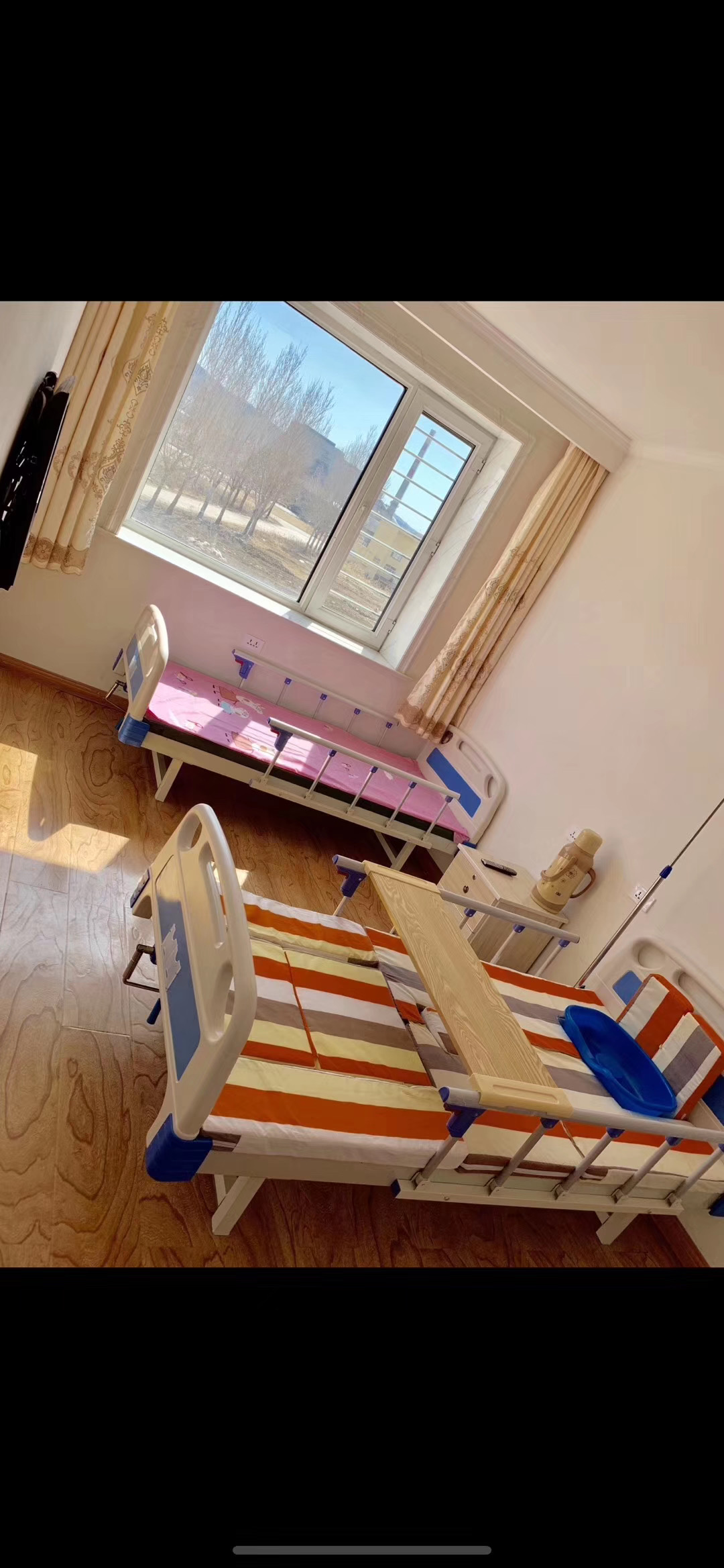 伊春市伊春區(qū)六合園老年公寓