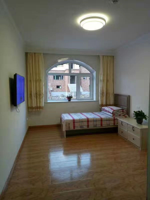 伊春市伊春區(qū)六合園老年公寓