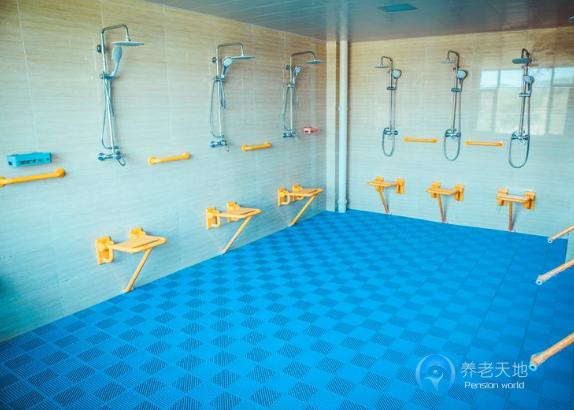 凌海市保圣山老年公寓