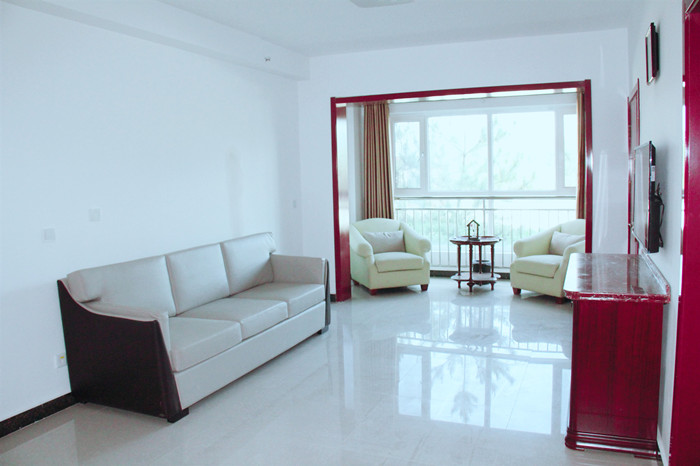 西寧市城北區(qū)和睦康養(yǎng)園