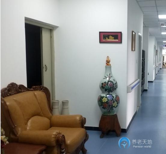 天津朗泰納養(yǎng)老院 天津朗泰納養(yǎng)老院