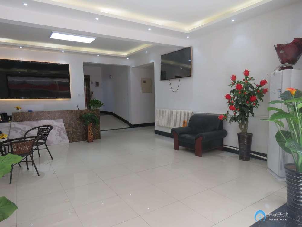 天津咱爸咱媽養(yǎng)老院 天津咱爸咱媽養(yǎng)老院