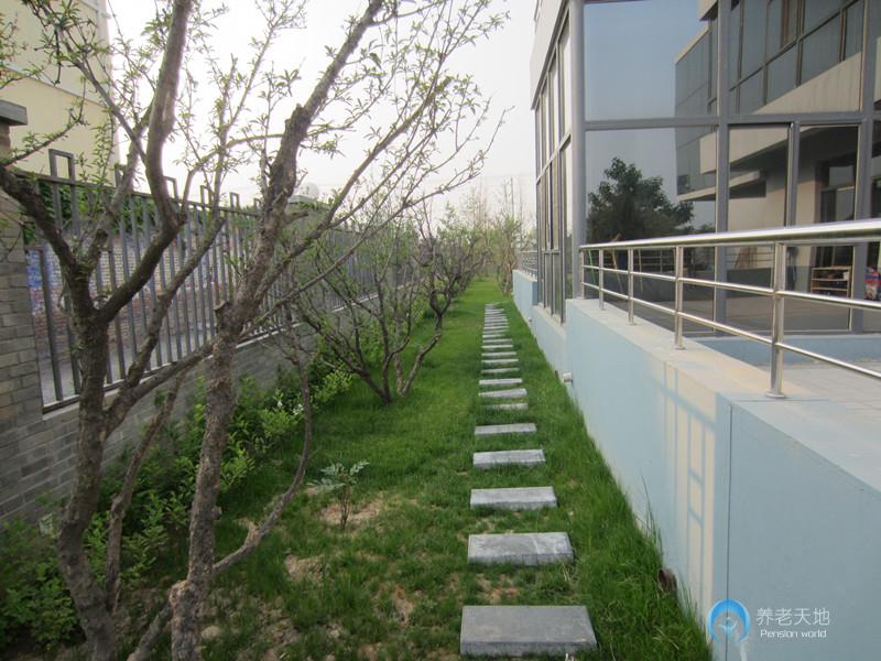 西安市閻良區(qū)養(yǎng)老中心 西安市閻良區(qū)養(yǎng)老中心