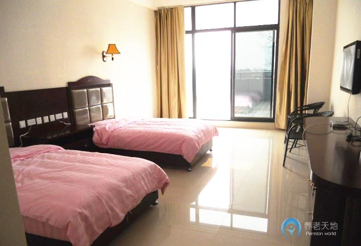 西安市閻良區(qū)養(yǎng)老中心 西安市閻良區(qū)養(yǎng)老中心