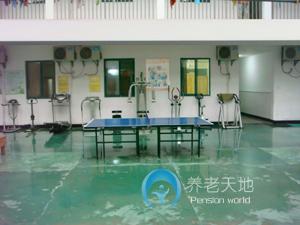 江蘇省無(wú)錫市金匱老年休養(yǎng)院