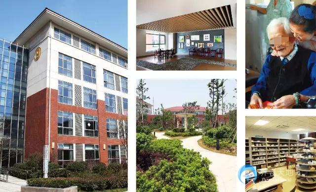 無錫市濱湖區(qū)光大金夕延年樂頤養(yǎng)老院