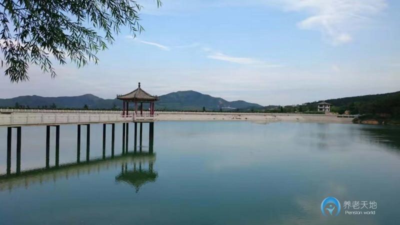 煙臺(tái)磁山頤生苑國(guó)際老年公寓