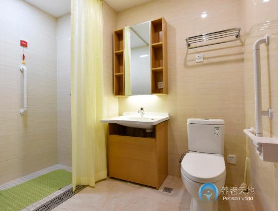 杭州朗頤康復(fù)護(hù)理院