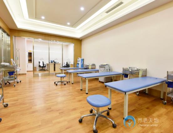 杭州朗頤康復(fù)護(hù)理院