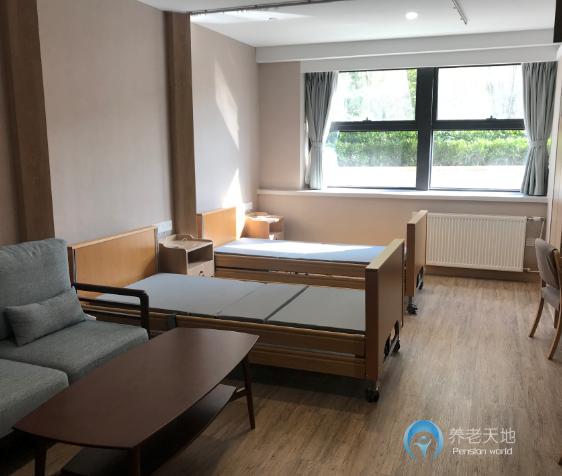 杭州朗頤康復(fù)護(hù)理院