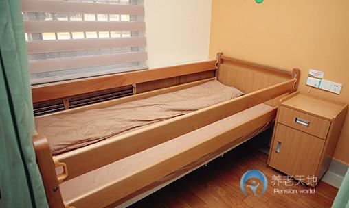 濟(jì)南市普親春月老年養(yǎng)護(hù)中心