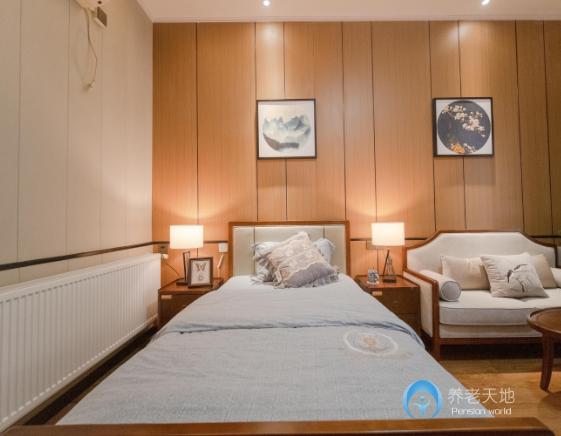 重慶巴南獅子山老年公寓 重慶巴南獅子山老年公寓