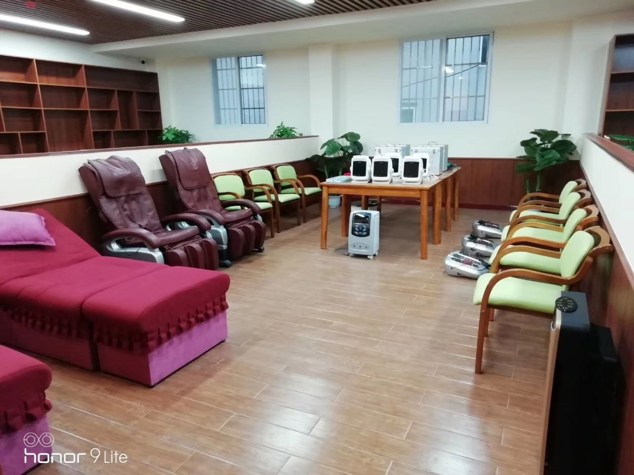 重慶市潼南區(qū)桂林壽而康社區(qū)養(yǎng)老服務(wù)中心