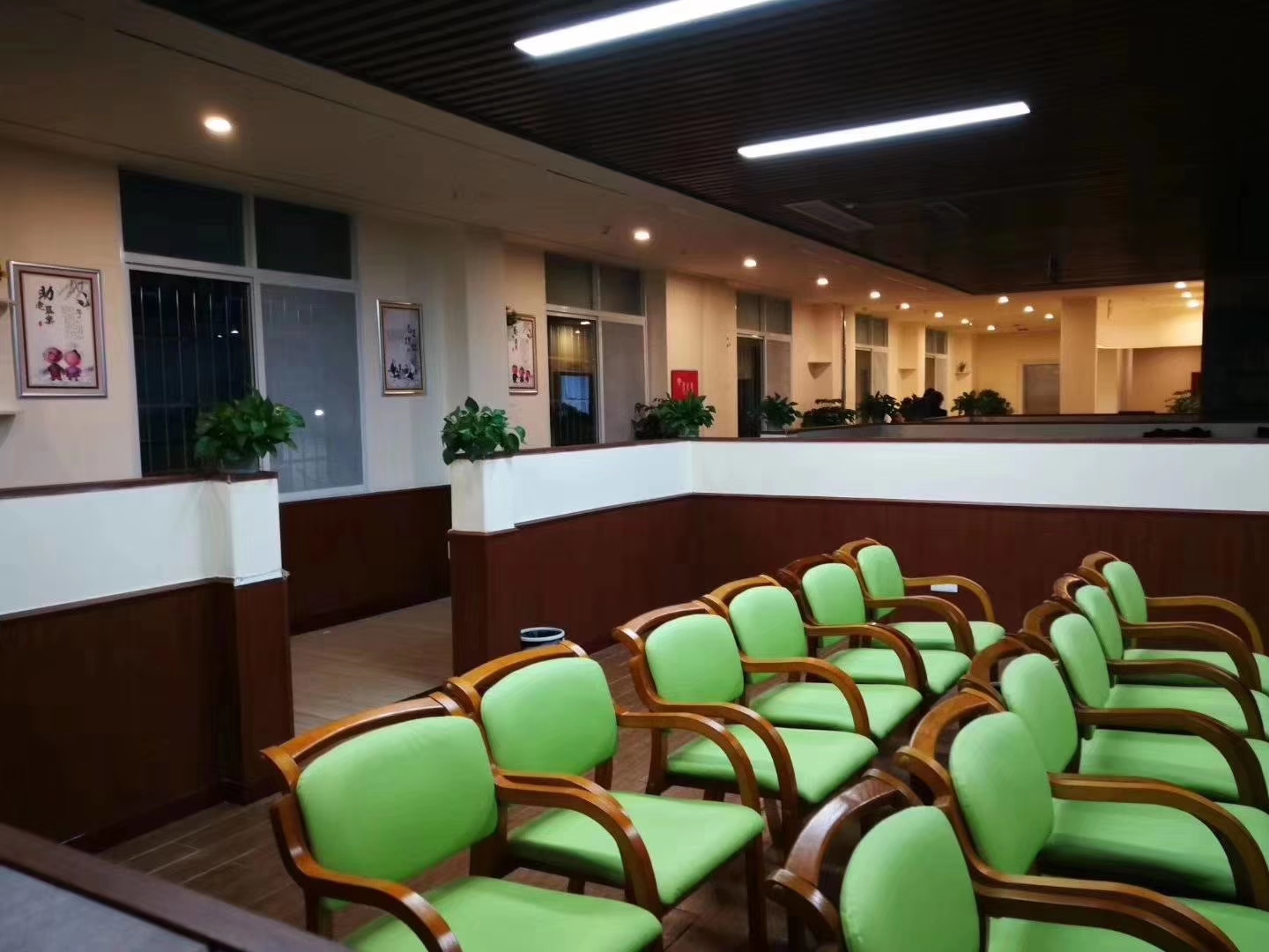 重慶市潼南區(qū)桂林壽而康社區(qū)養(yǎng)老服務(wù)中心