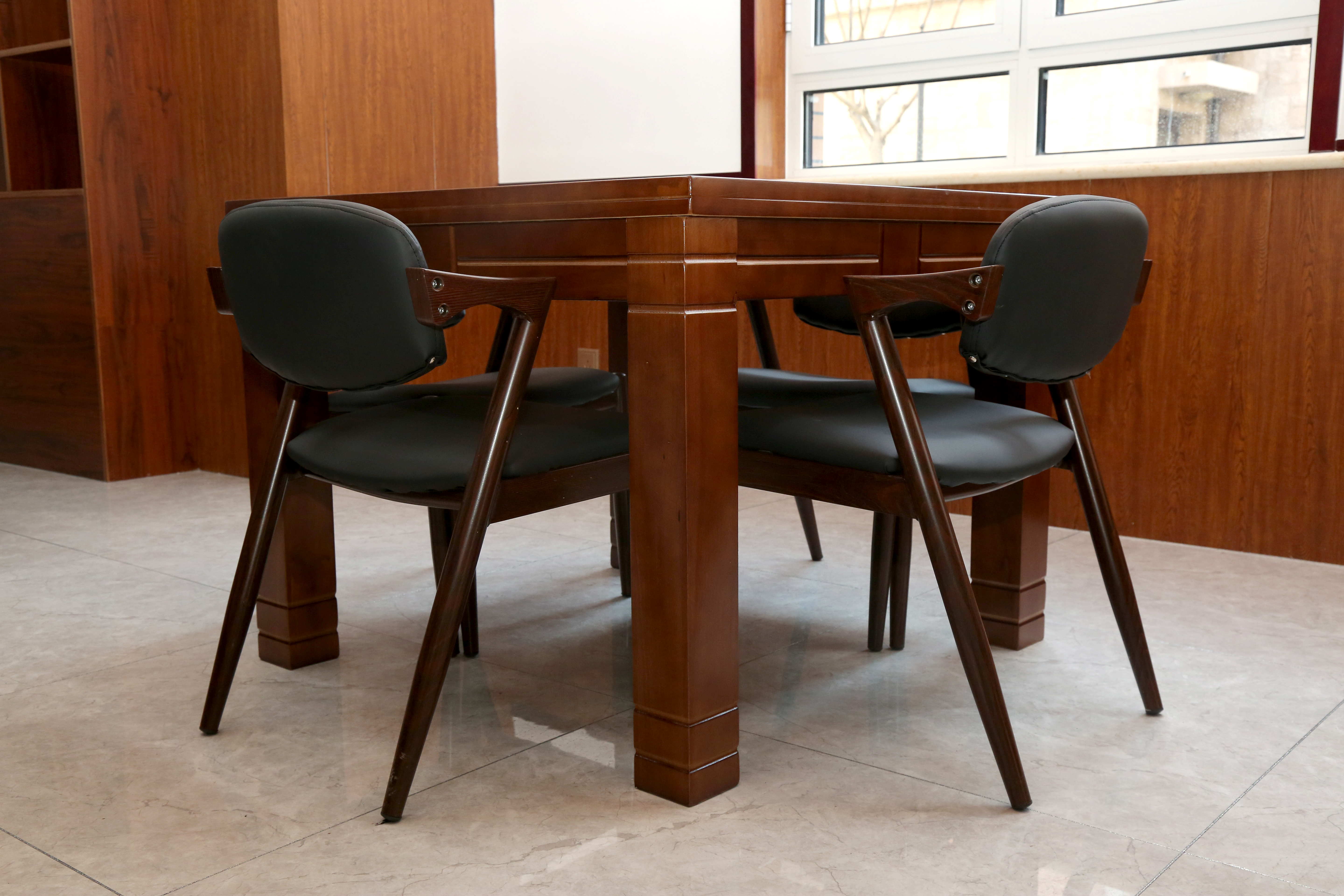 漁陽(yáng)養(yǎng)老服務(wù)中心