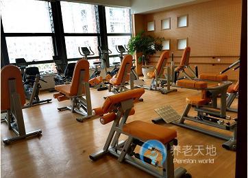 蘇州怡養(yǎng)護(hù)理院