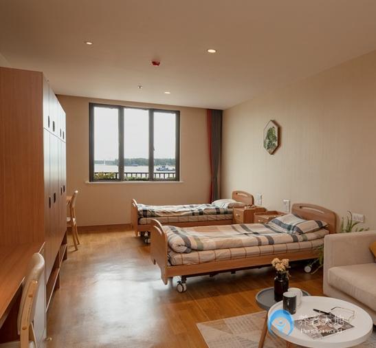 朗詩常青藤五馬渡頤養(yǎng)服務(wù)中心