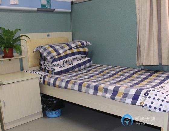 蚌埠市禹會區(qū)綠康養(yǎng)護院