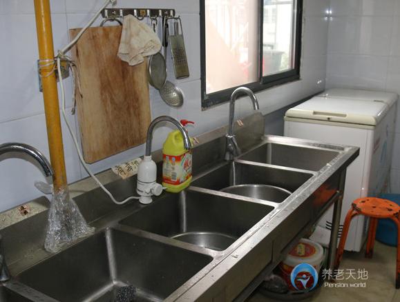 蚌埠市禹會區(qū)綠康養(yǎng)護院