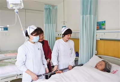 麓鳴花園養(yǎng)老護理院 麓鳴花園養(yǎng)老護理院