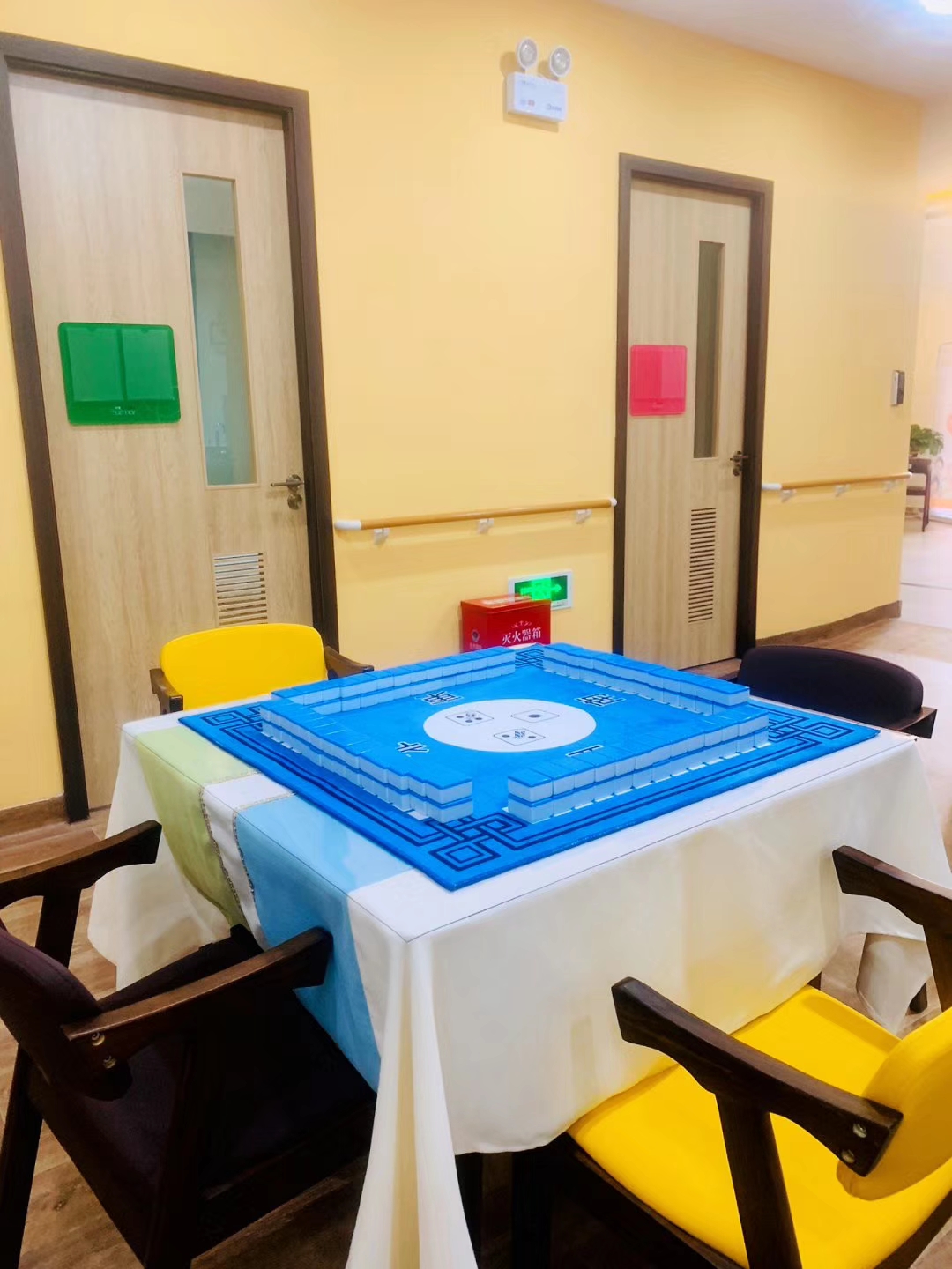 長(zhǎng)沙阿默認(rèn)知癥照護(hù)機(jī)構(gòu)