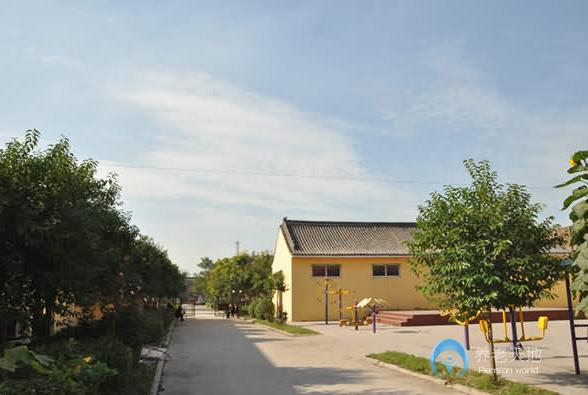 邯鄲江紅康養(yǎng)院 邯鄲江紅康養(yǎng)院