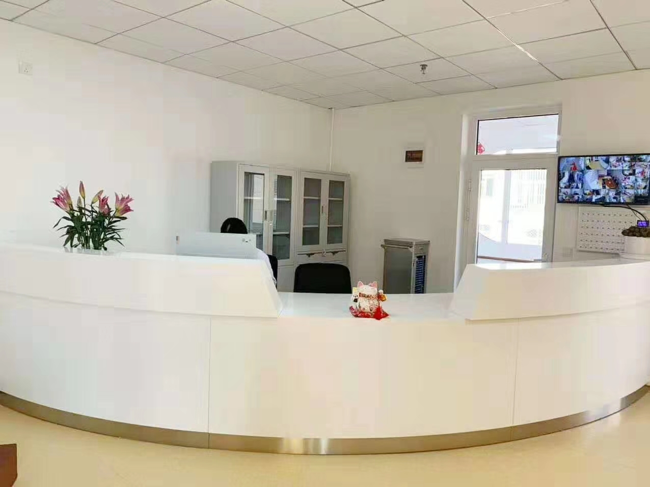 東營市九星居綜合養(yǎng)老服務(wù)中心 東營市九星居綜合養(yǎng)老服務(wù)中心