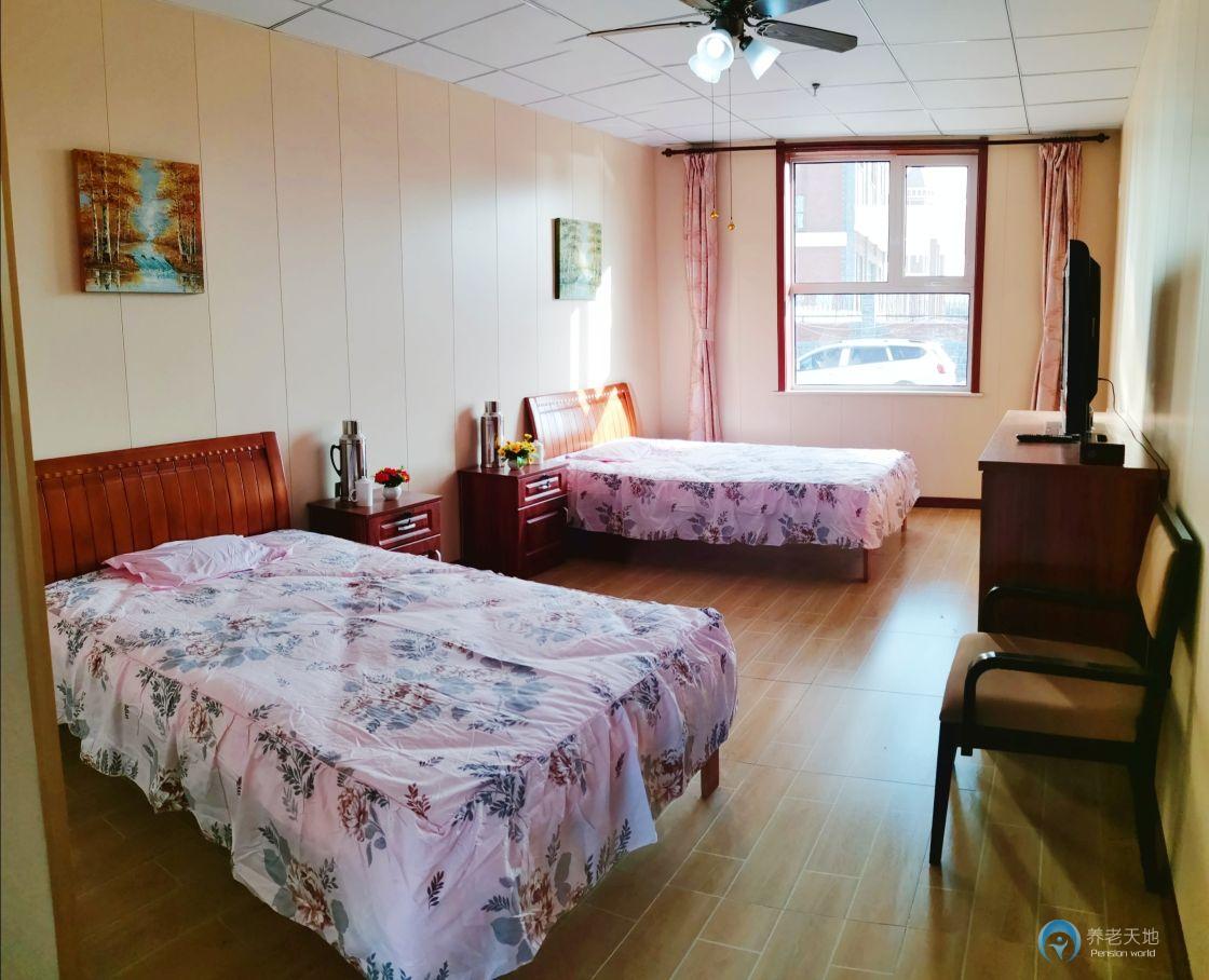 康福養(yǎng)老院 康福養(yǎng)老院