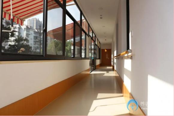 杭州朗頤北景園居家養(yǎng)老服務中心