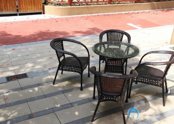 杭州朗頤北景園居家養(yǎng)老服務中心