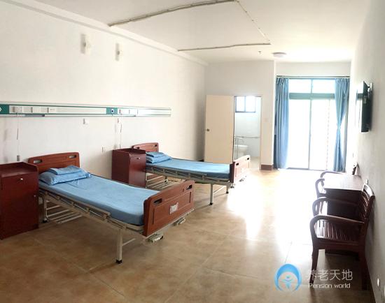 龍海市和睦老年公寓(龍海社會(huì)福利中心) 龍海市和睦老年公寓(龍海社會(huì)福利中心)