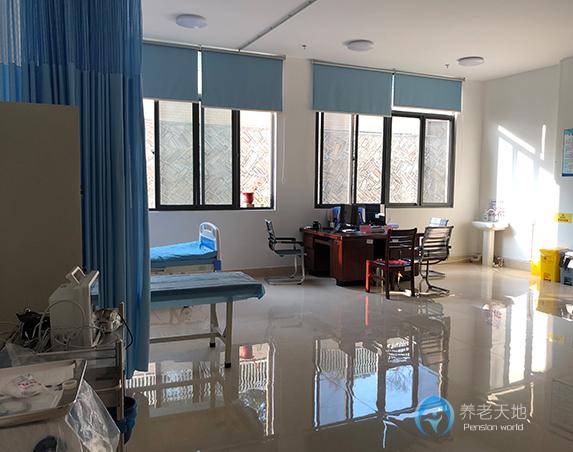 龍海市和睦老年公寓(龍海社會(huì)福利中心) 龍海市和睦老年公寓(龍海社會(huì)福利中心)