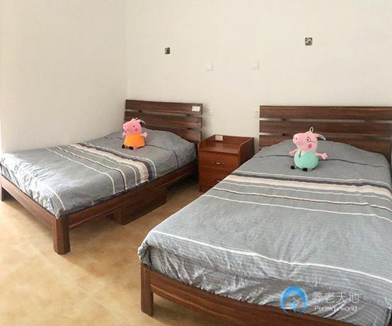 龍海市和睦老年公寓(龍海社會(huì)福利中心) 龍海市和睦老年公寓(龍海社會(huì)福利中心)