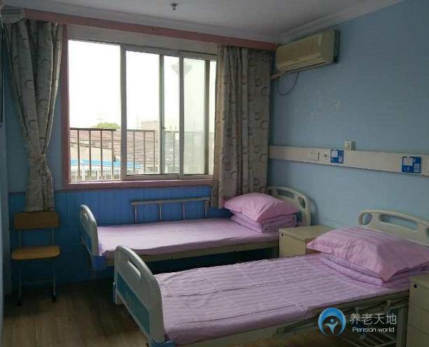 上海寶山區(qū)益康敬老院 上海寶山區(qū)益康敬老院