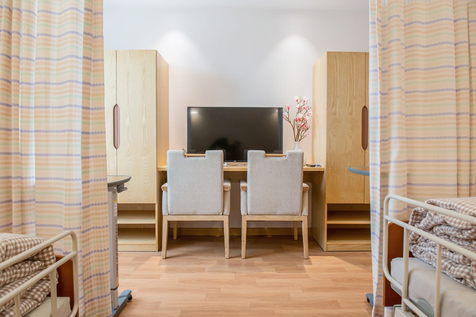 禮愛(ài)老年介護(hù)中心