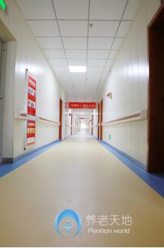滁州市瑯琊區(qū)信德養(yǎng)老護理中心