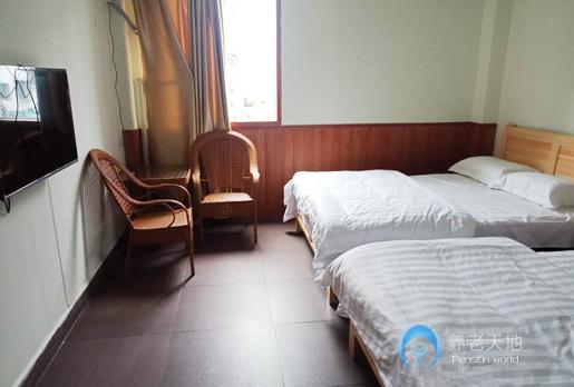 德陽五福養(yǎng)老服務(wù)中心