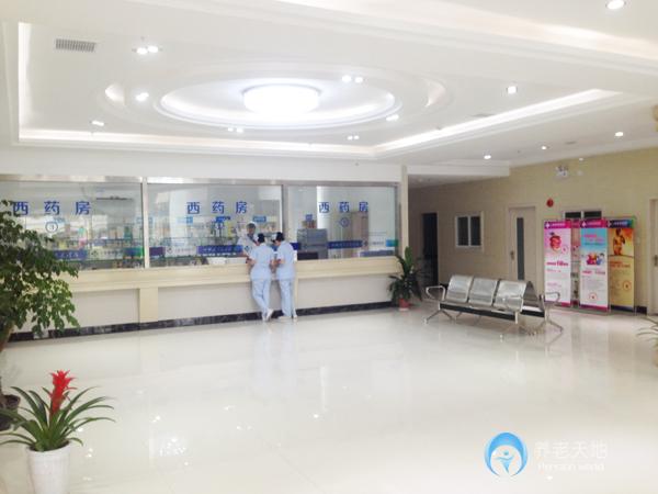 上海奉賢區(qū)奉愛老年護理院 上海奉賢區(qū)奉愛老年護理院