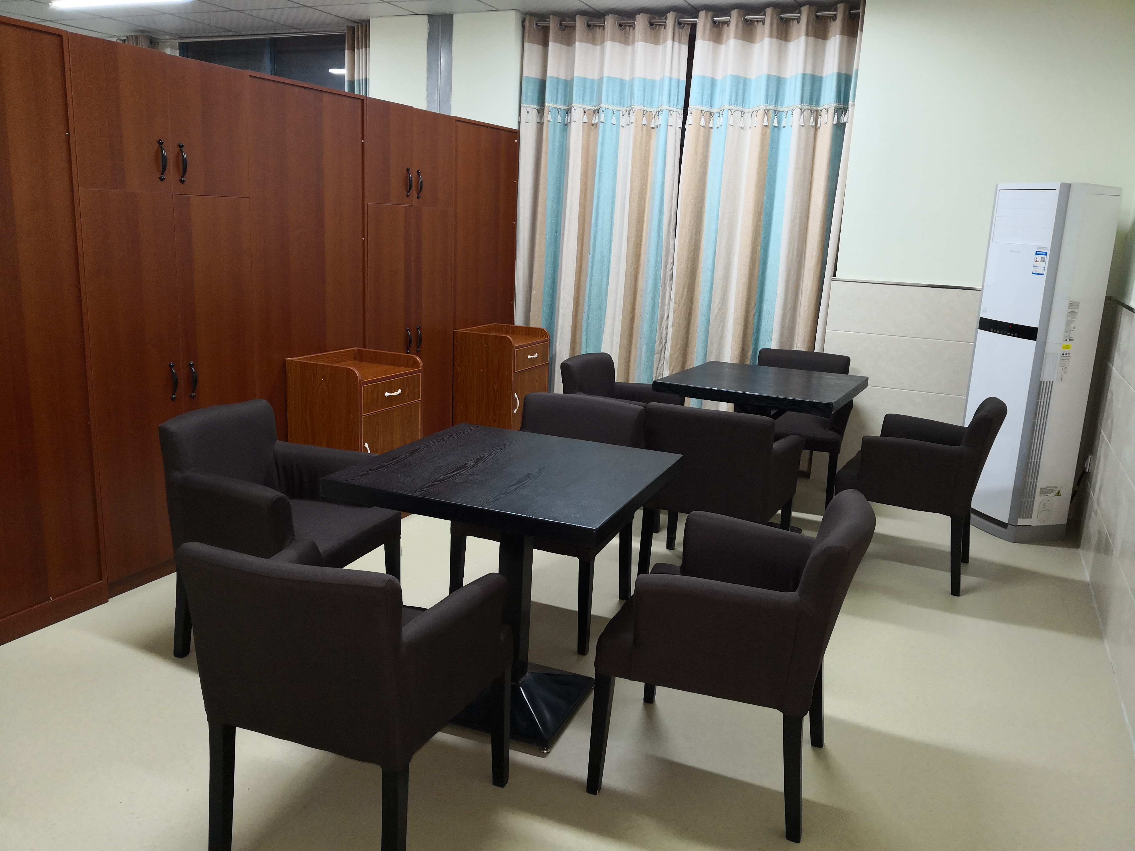 滁州市南譙區(qū)安居養(yǎng)老護(hù)理中心