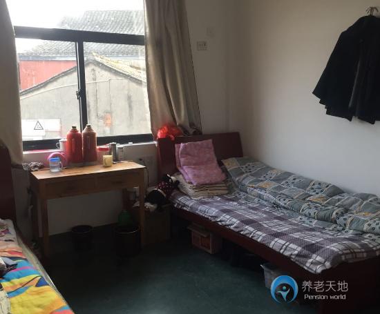 奉化莼湖鎮(zhèn)漂溪頤樂(lè)養(yǎng)老院