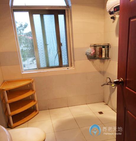 貴陽晨輝之星老年公寓