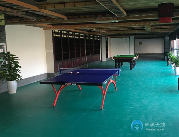 無錫市梁溪區(qū)東方老年養(yǎng)護院