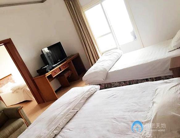 貴陽晨輝之星老年公寓