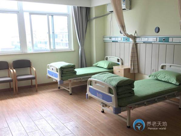 無錫市梁溪區(qū)東方老年養(yǎng)護院