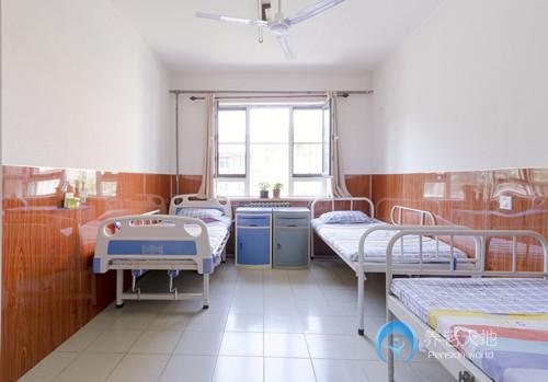 天津市紅橋區(qū)松鶴養(yǎng)老院 天津市紅橋區(qū)松鶴養(yǎng)老院